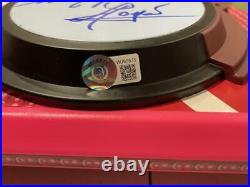 Michael J Fox Christopher Lloyd Signed Back To The Future Hoverboard Beckett 63